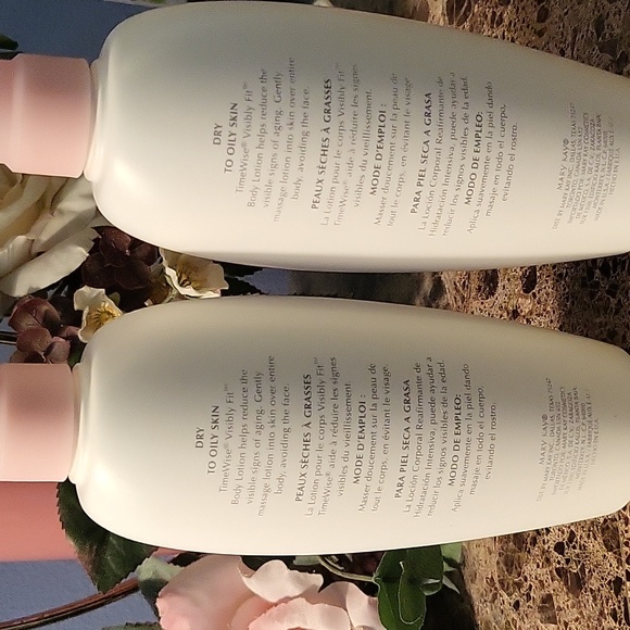 Visibly Fit Body Lotion - Picture 5 of 6